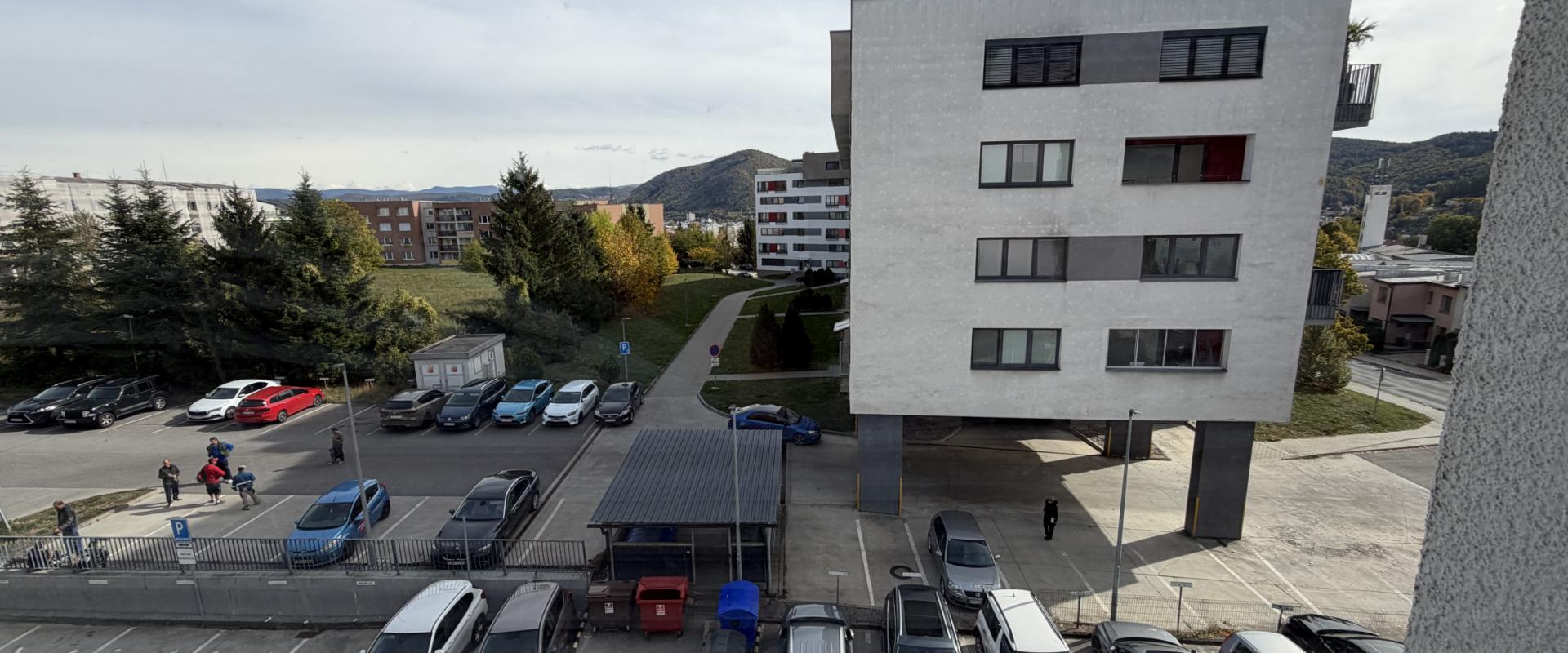 Štýlový 2i byt v lukratívnej lokalite