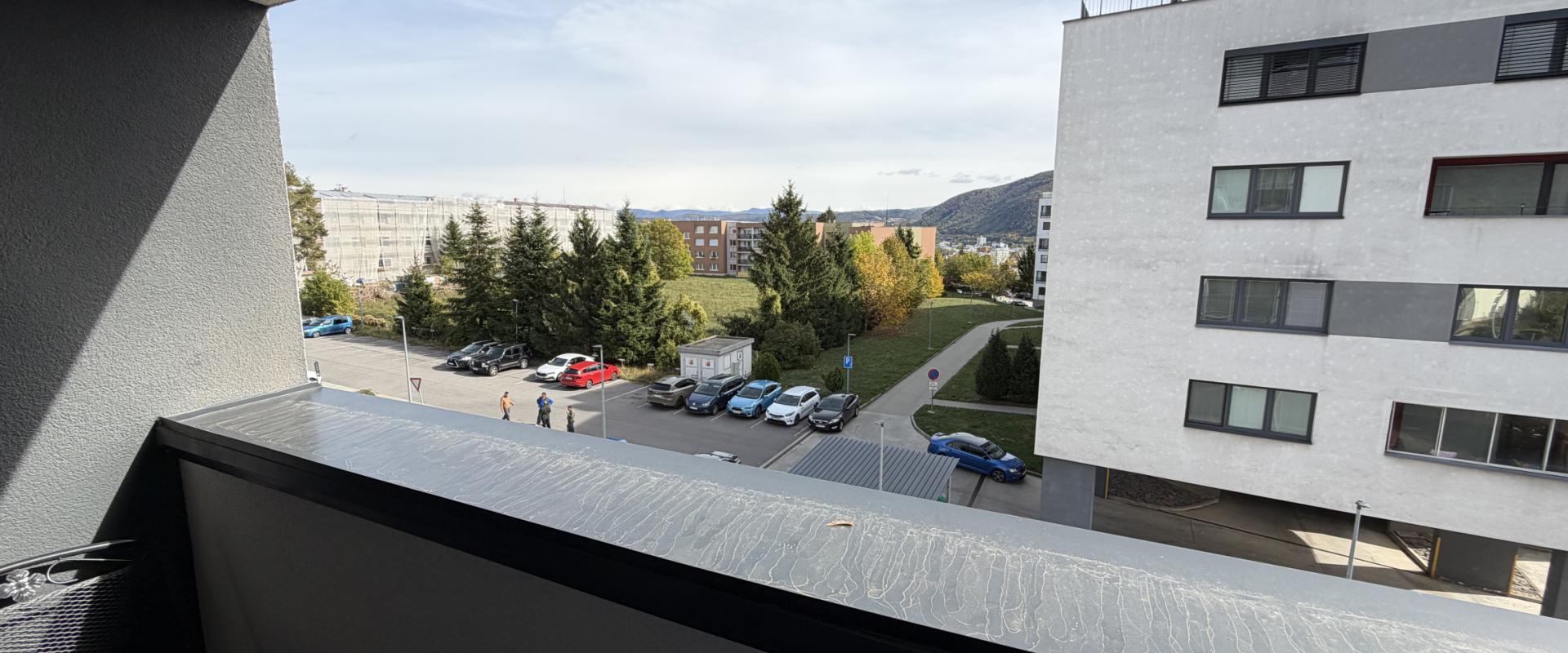 Štýlový 2i byt v lukratívnej lokalite