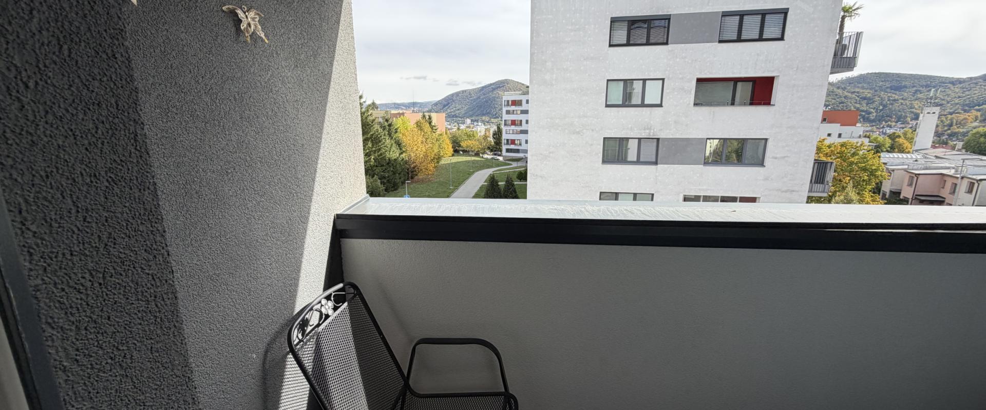 Štýlový 2i byt v lukratívnej lokalite