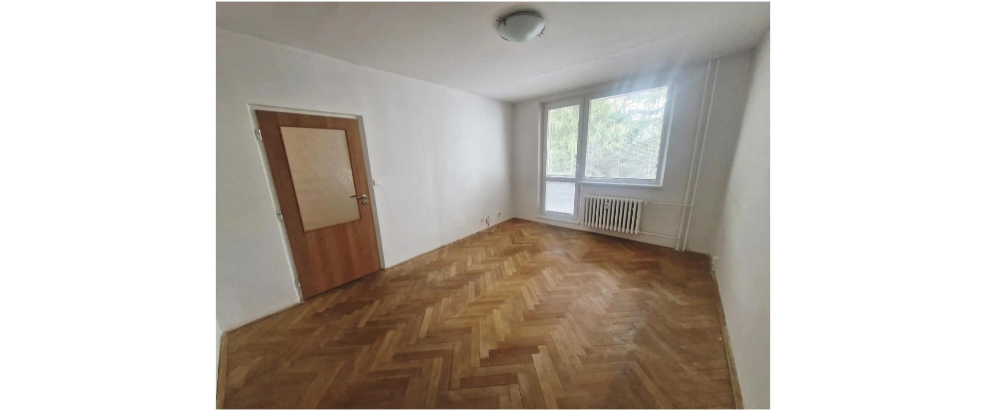 NA PREDAJ ŠTARTOVACÍ 2-IZB.BYT BRATISLAVA-RAČA