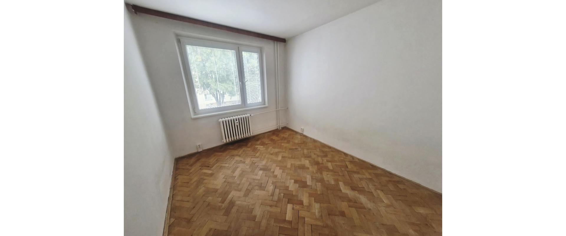 NA PREDAJ ŠTARTOVACÍ 2-IZB.BYT BRATISLAVA-RAČA