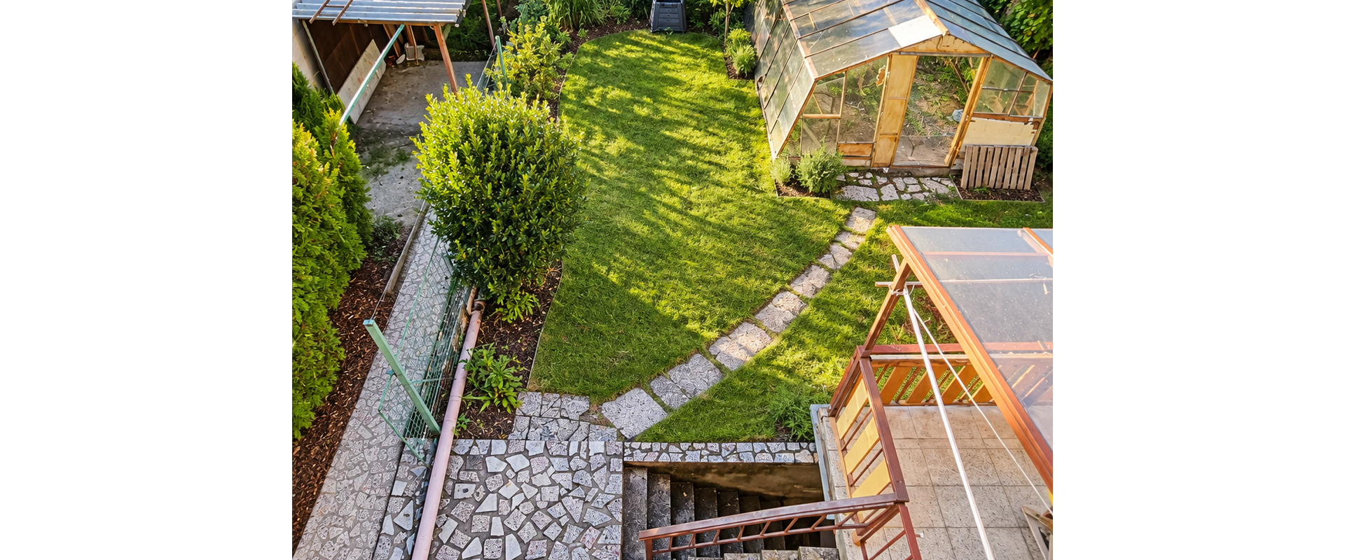 6-IZBOVÝ RODINNÝ DOM PRI ZÁMOCKOM PARKU – MALACKY