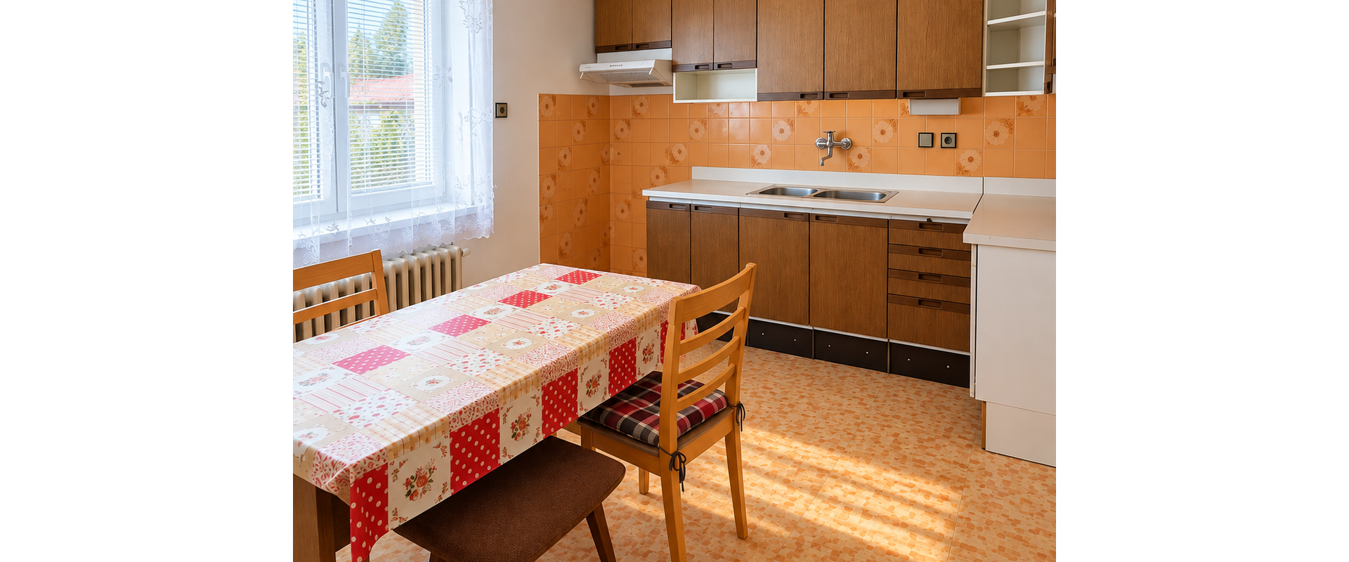 6-IZBOVÝ RODINNÝ DOM PRI ZÁMOCKOM PARKU – MALACKY