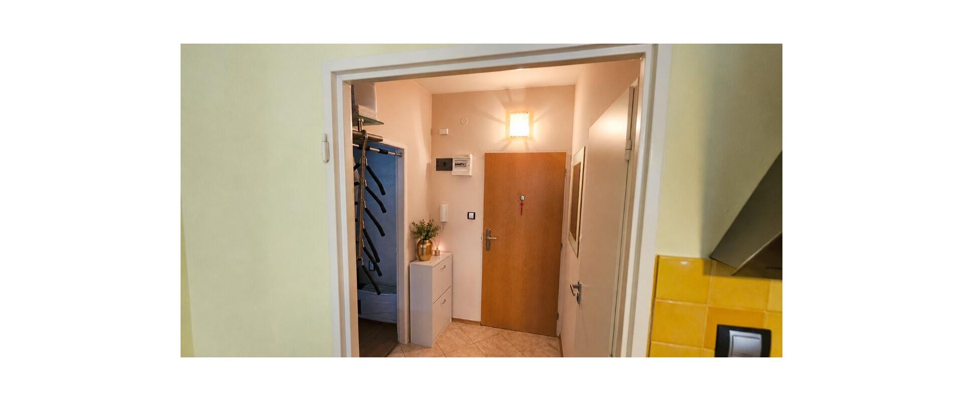 NA PREDAJ: Moderný 1,5-izbový byt na Terase