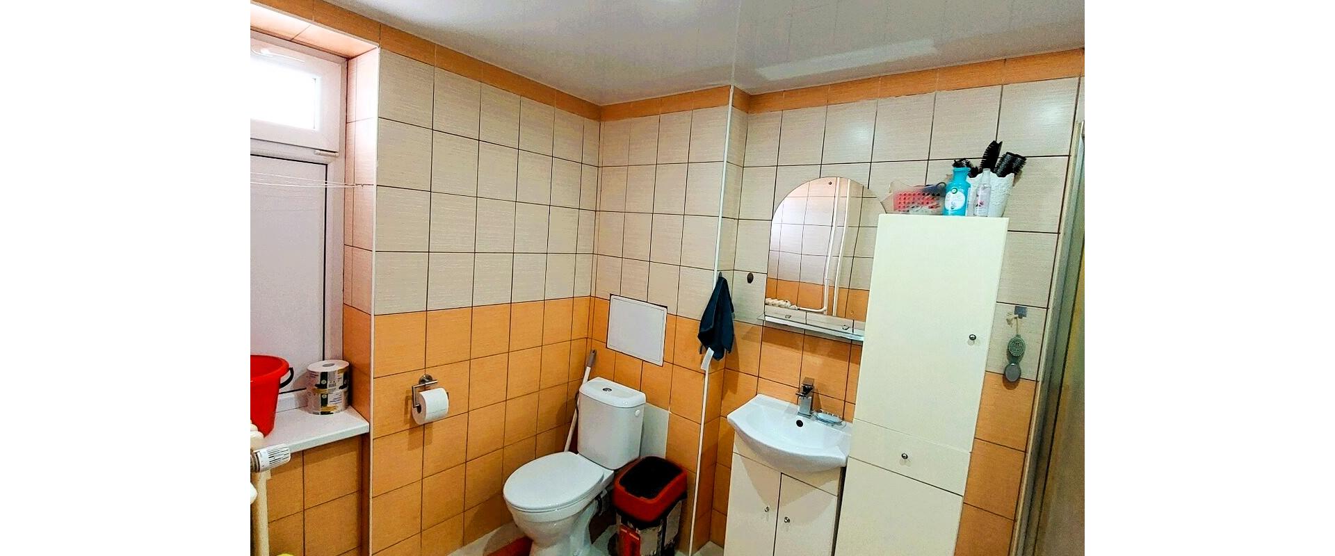 VÝHODNÁ KÚPA! 3-IZBOVÝ BYT, 82 m² ZA 65 000 €