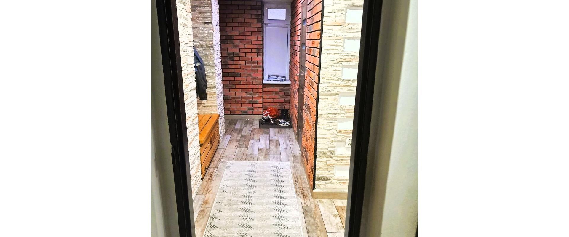 VÝHODNÁ KÚPA! 3-IZBOVÝ BYT, 82 m² ZA 65 000 €