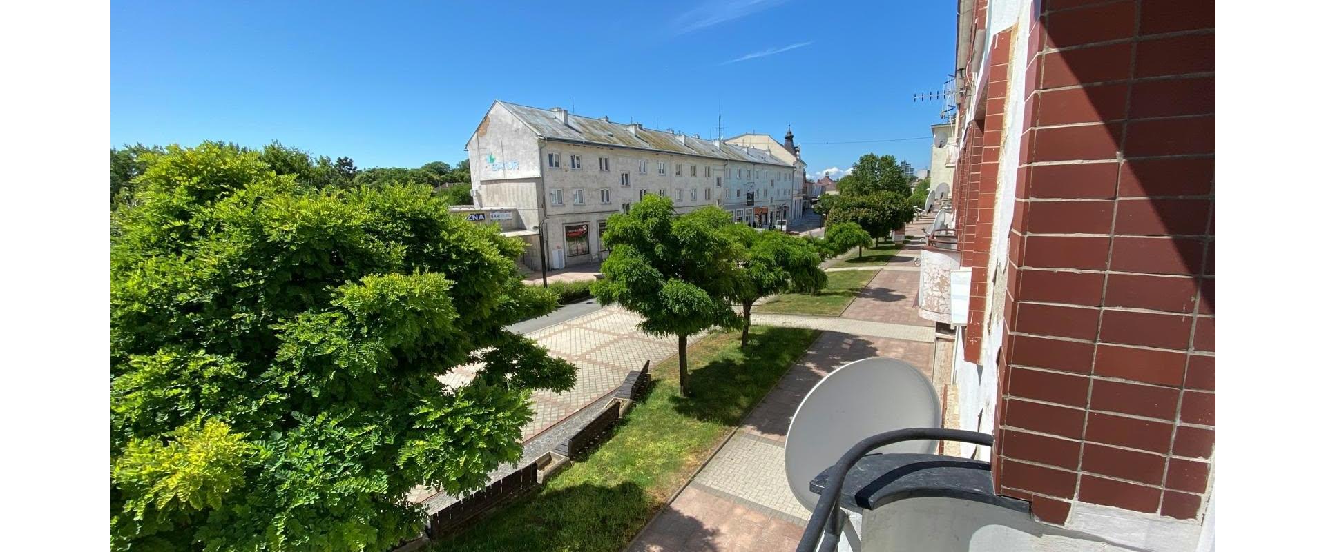 ✨ LUXUSNÉ BÝVANIE V SRDCI MICHALOVIEC – 2-IZBOVÝ BYT S BALKÓNOM, PARKOVANÍM A VEĽKÝM SKLADOM