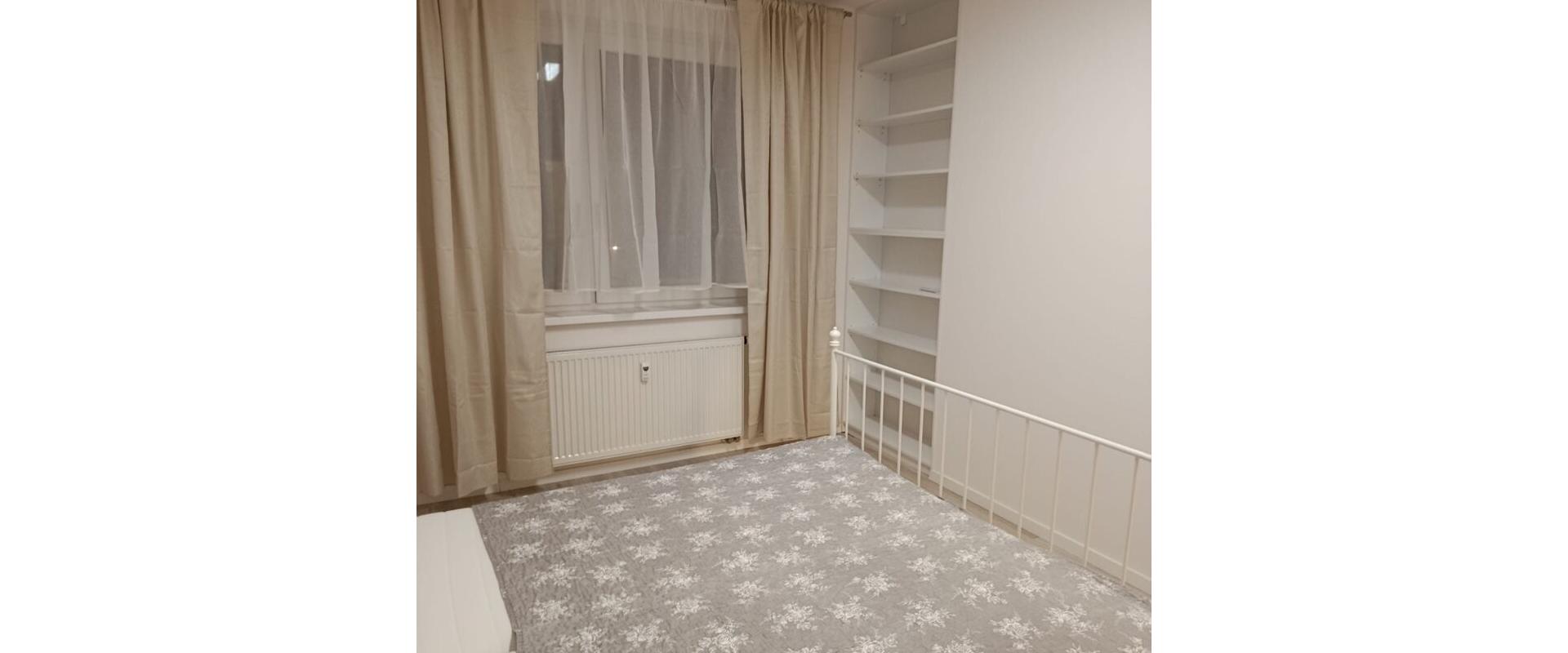 Prenájom 2-izbového bytu s balkónom Na Pažiti v Trenčíne