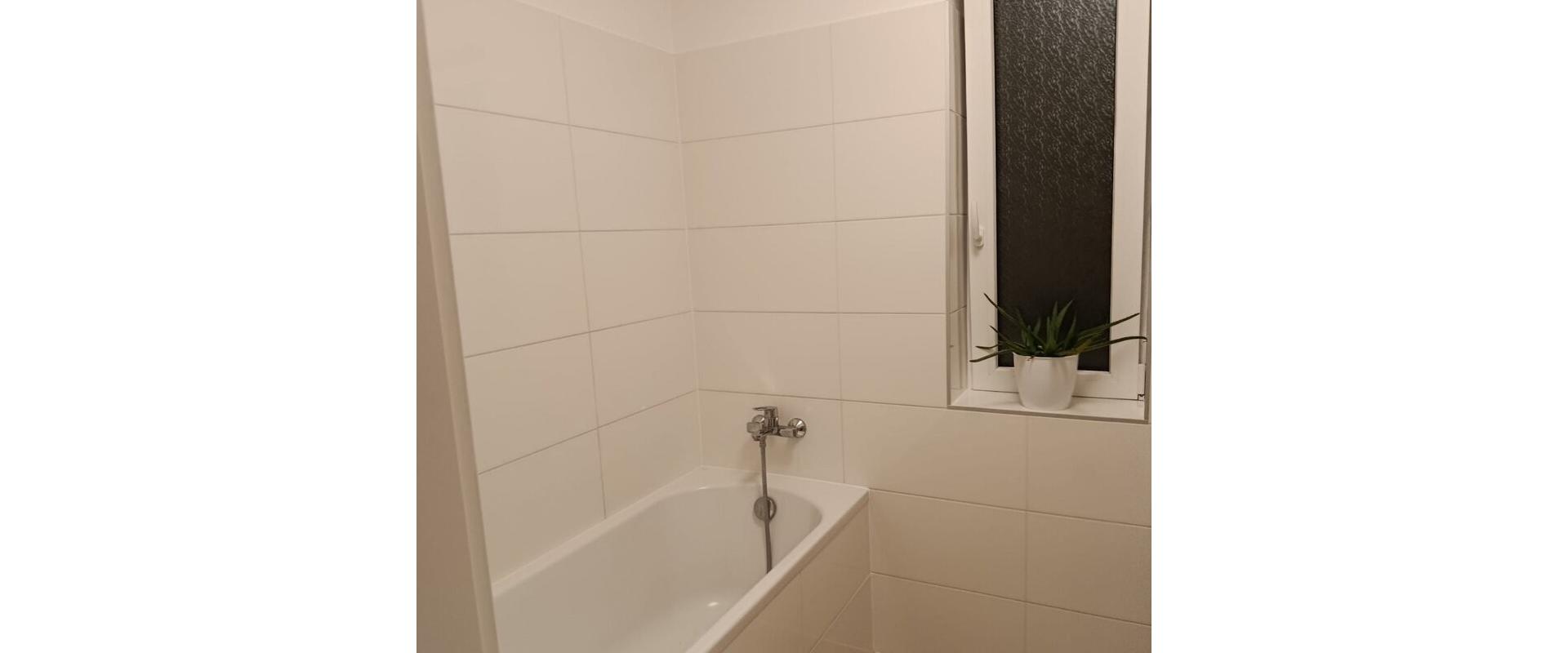 Prenájom 2-izbového bytu s balkónom Na Pažiti v Trenčíne
