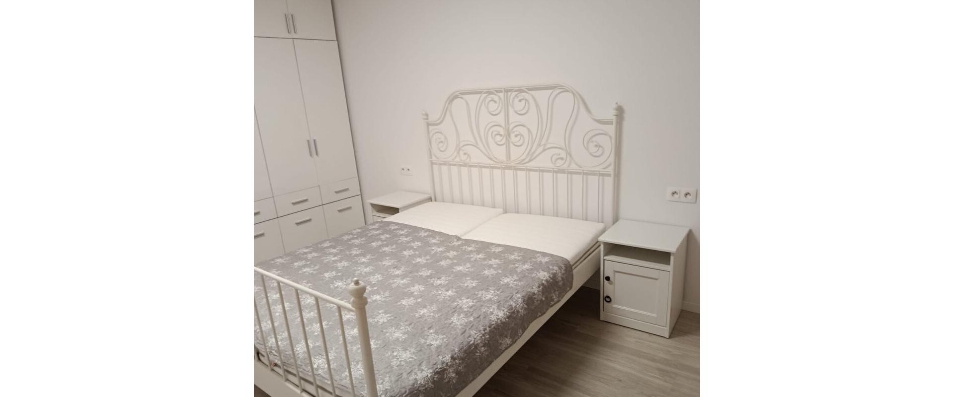 Prenájom 2-izbového bytu s balkónom Na Pažiti v Trenčíne
