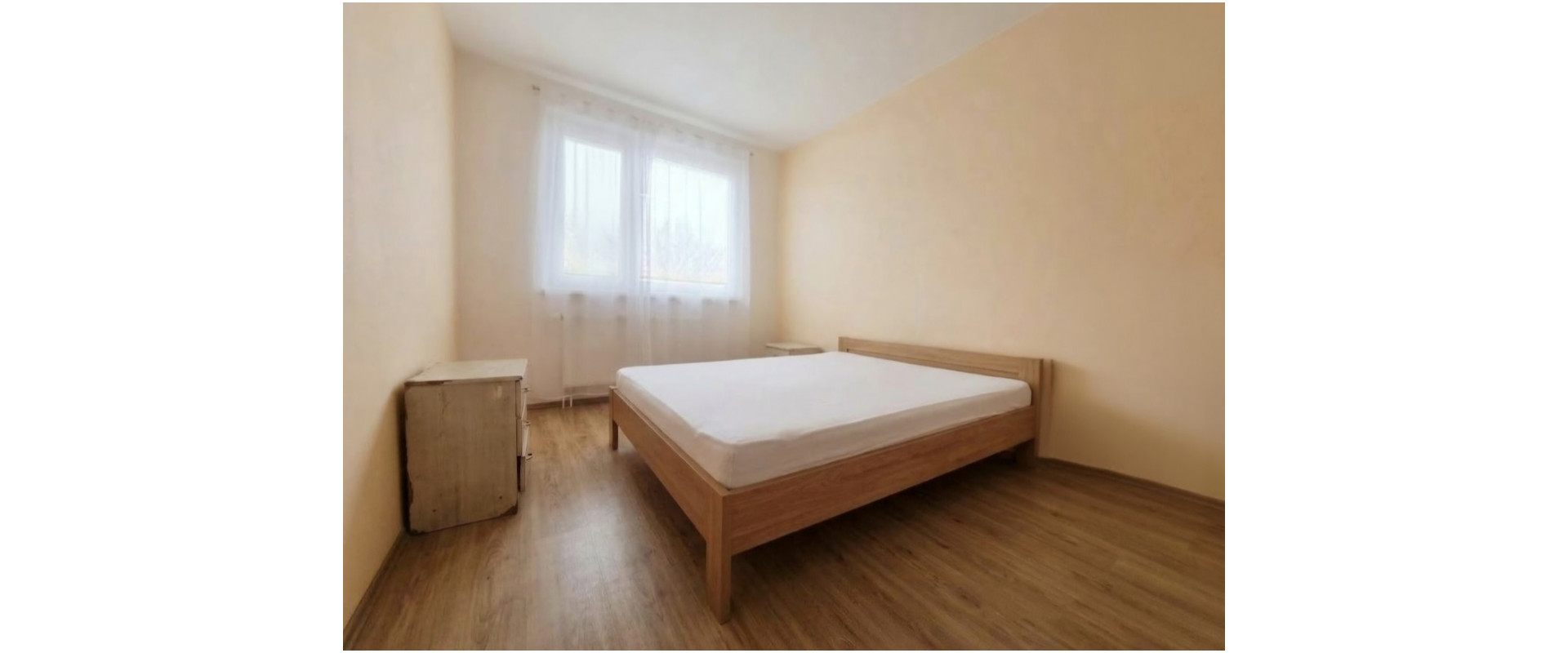 NA PREDAJ PRÍJEMNÝ 3-IZBOVÝ BYT+LOGGIA, DNV, IVANA BUKOVČANA