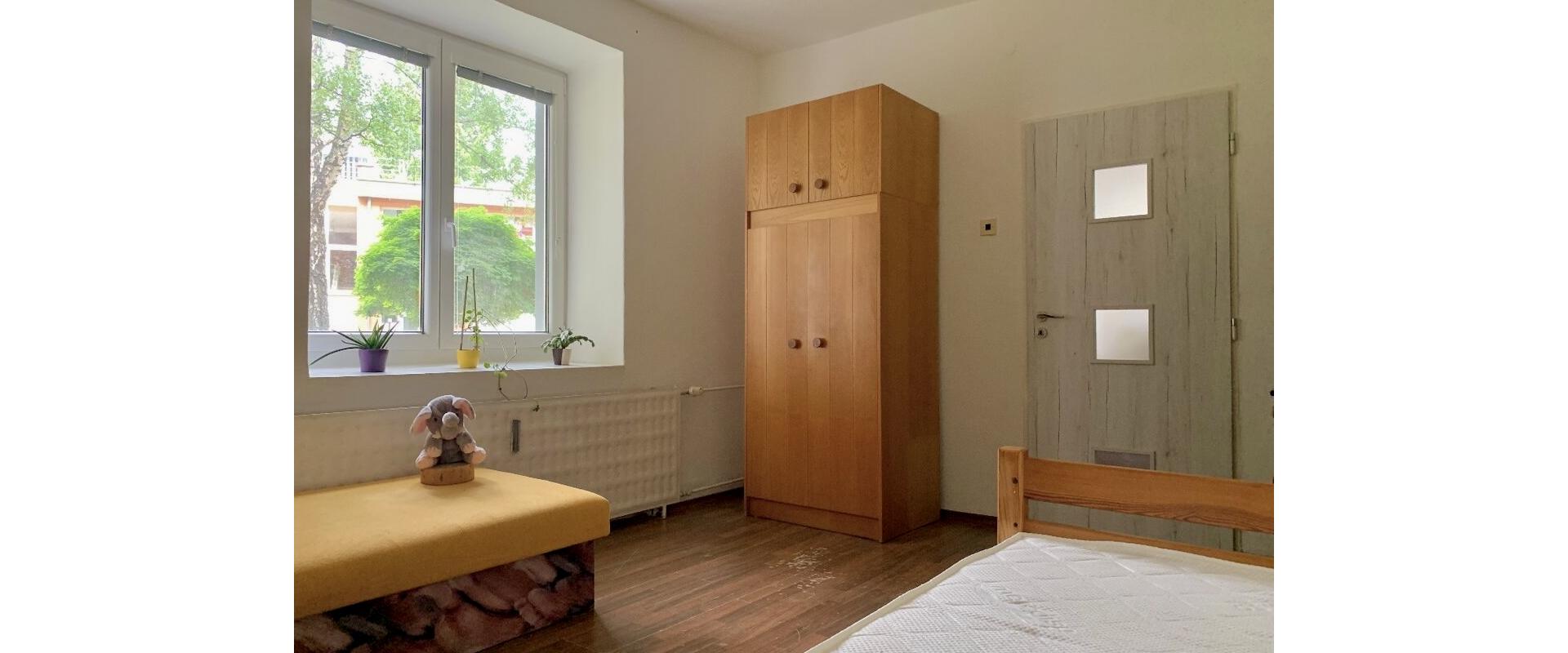 Na PRENÁJOM 2 izbový byt, ul. Banícka, Poprad
