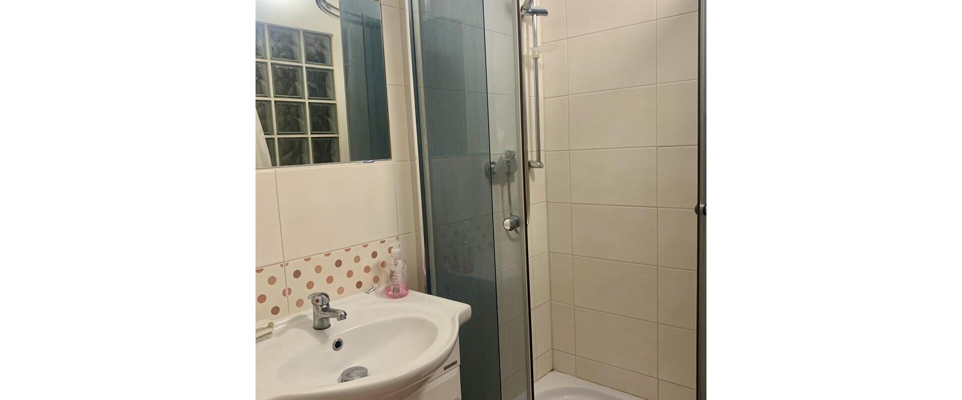 Na PRENÁJOM 2 izbový byt, ul. Banícka, Poprad