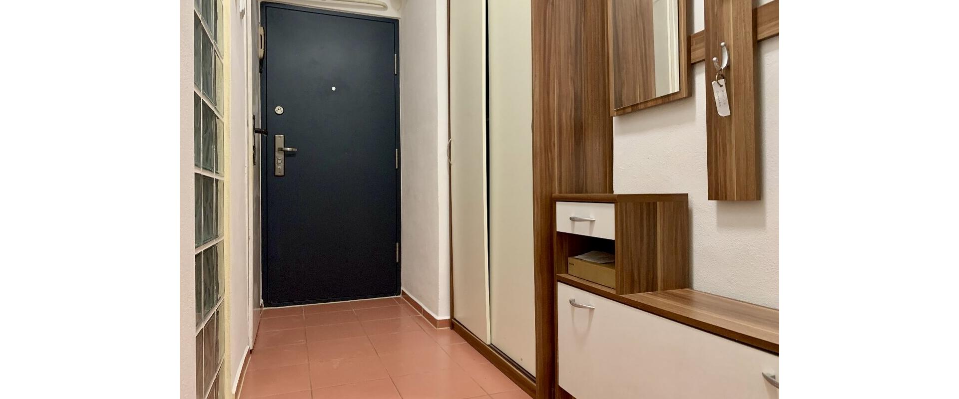 Na PRENÁJOM 2 izbový byt, ul. Banícka, Poprad