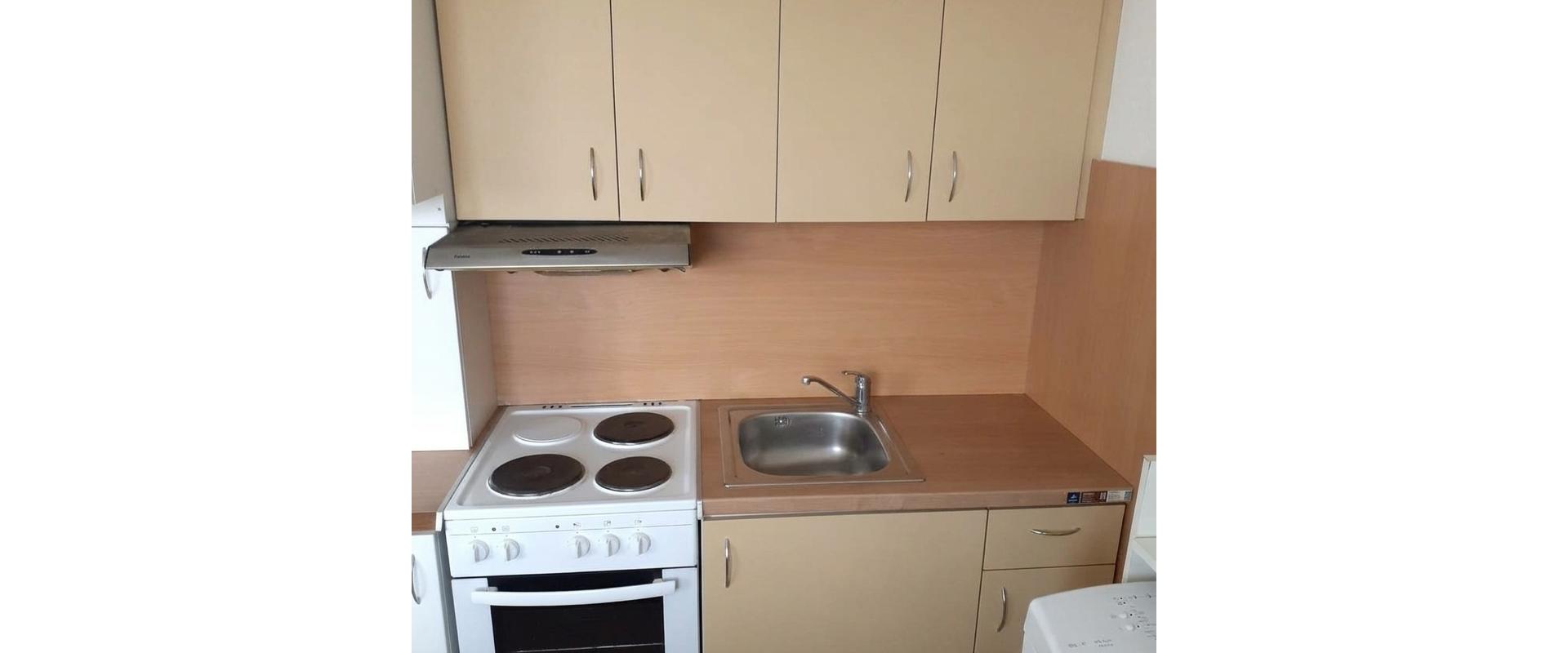 Predaj 1-izbového bytu na Poštovej v Trnave