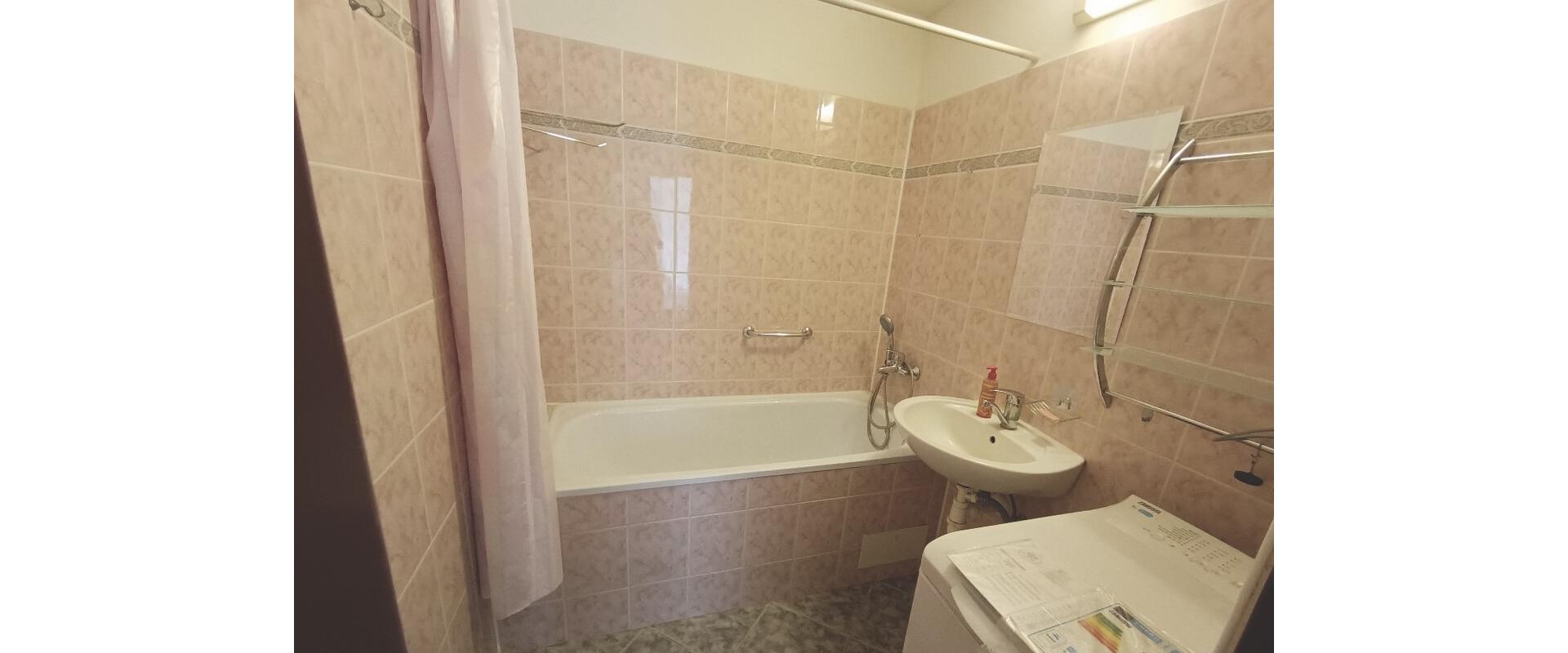 Na PREDAJ 1 izbový byt, ul. L.Svobodu, Poprad