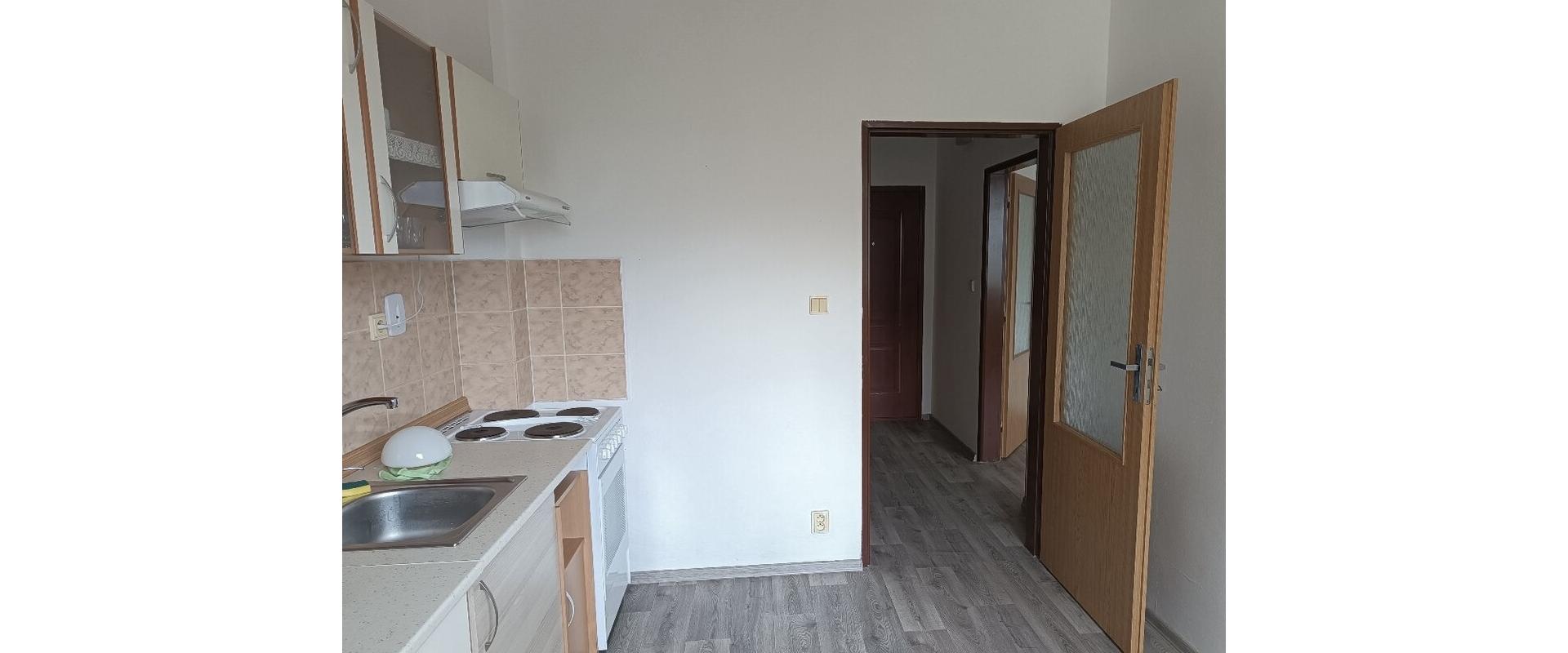 Na PREDAJ 1 izbový byt, ul. L.Svobodu, Poprad