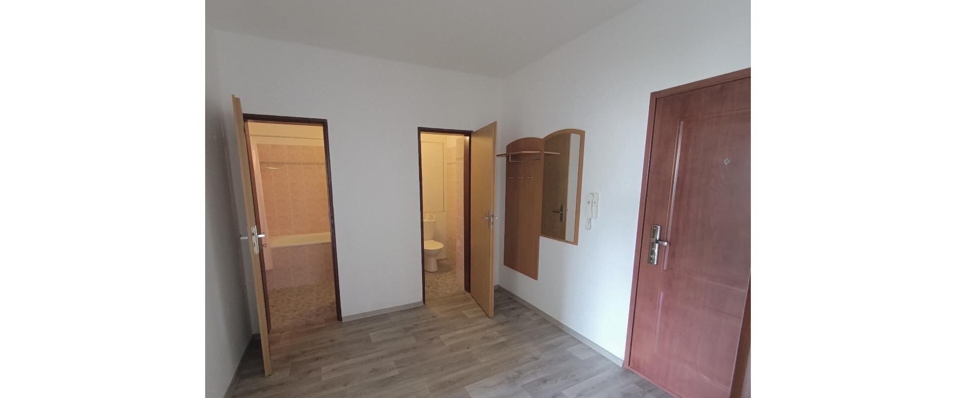 Na PREDAJ 1 izbový byt, ul. L.Svobodu, Poprad