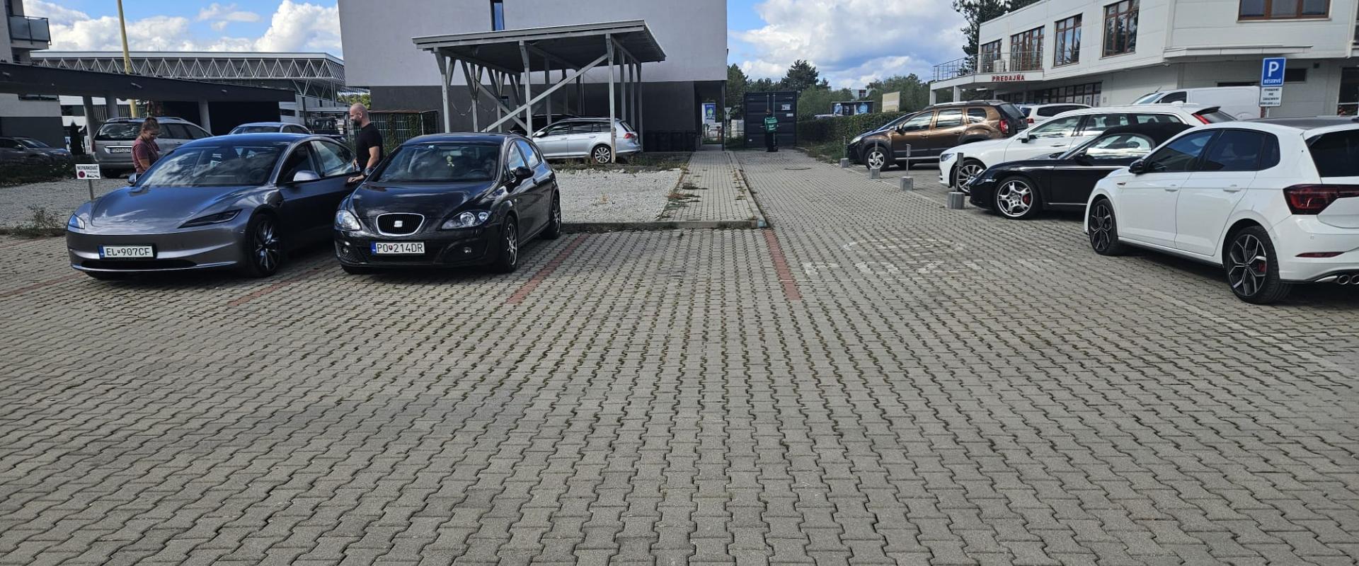 Kancelárske priestory
