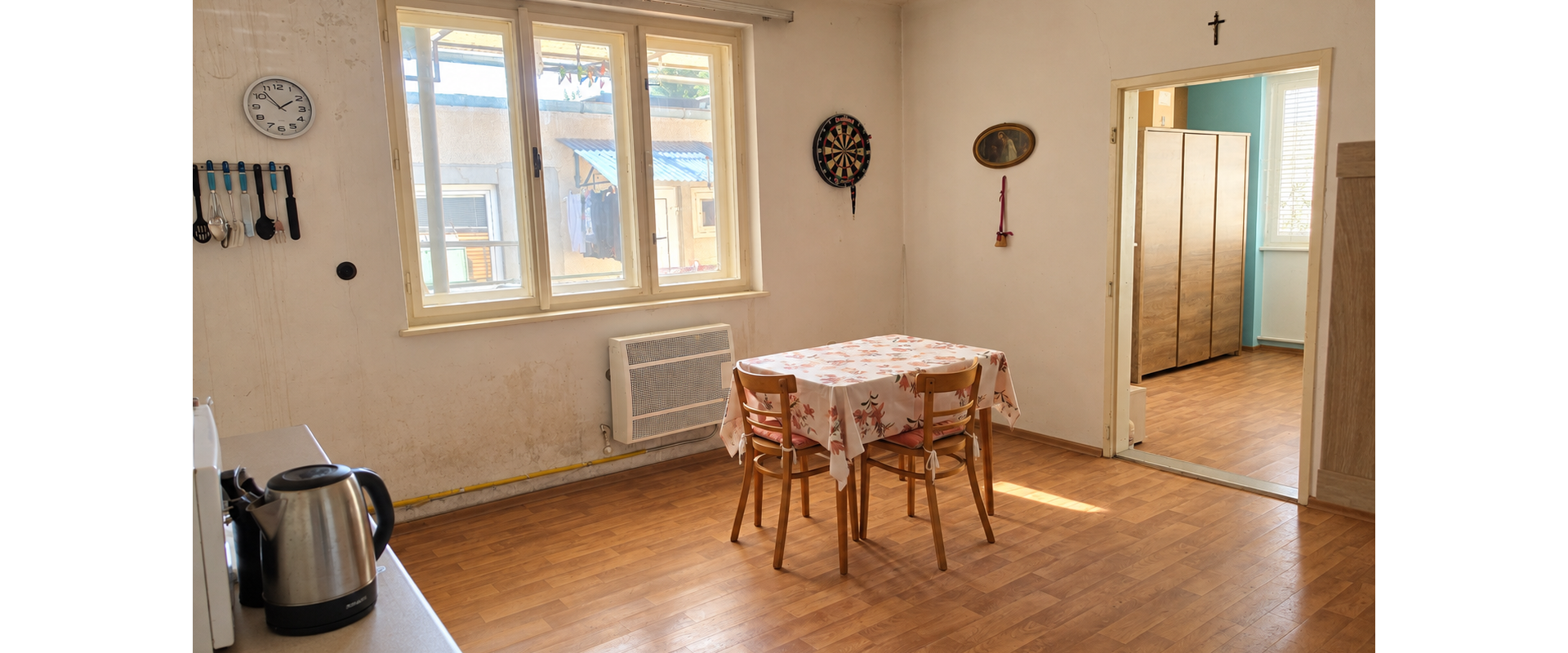 Dvojgeneračný rodinný dom s pozemkom 865 m² – Hlohovec
