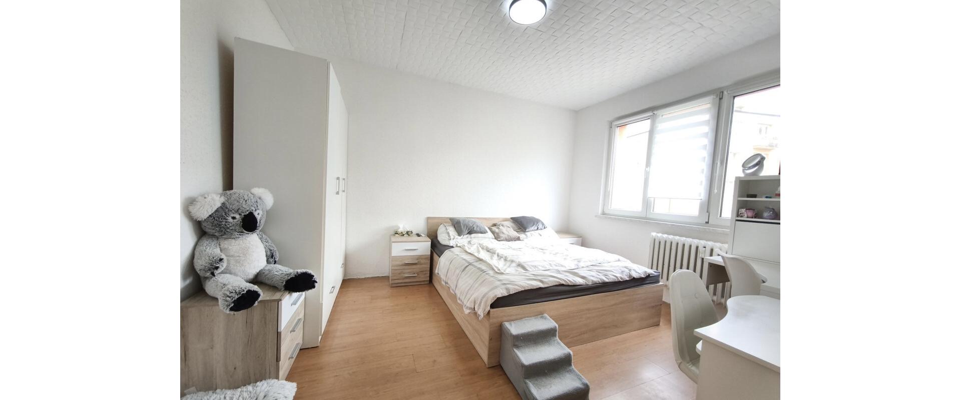 2-izbový byt na prenájom - centrum Spišskej Novej Vsi