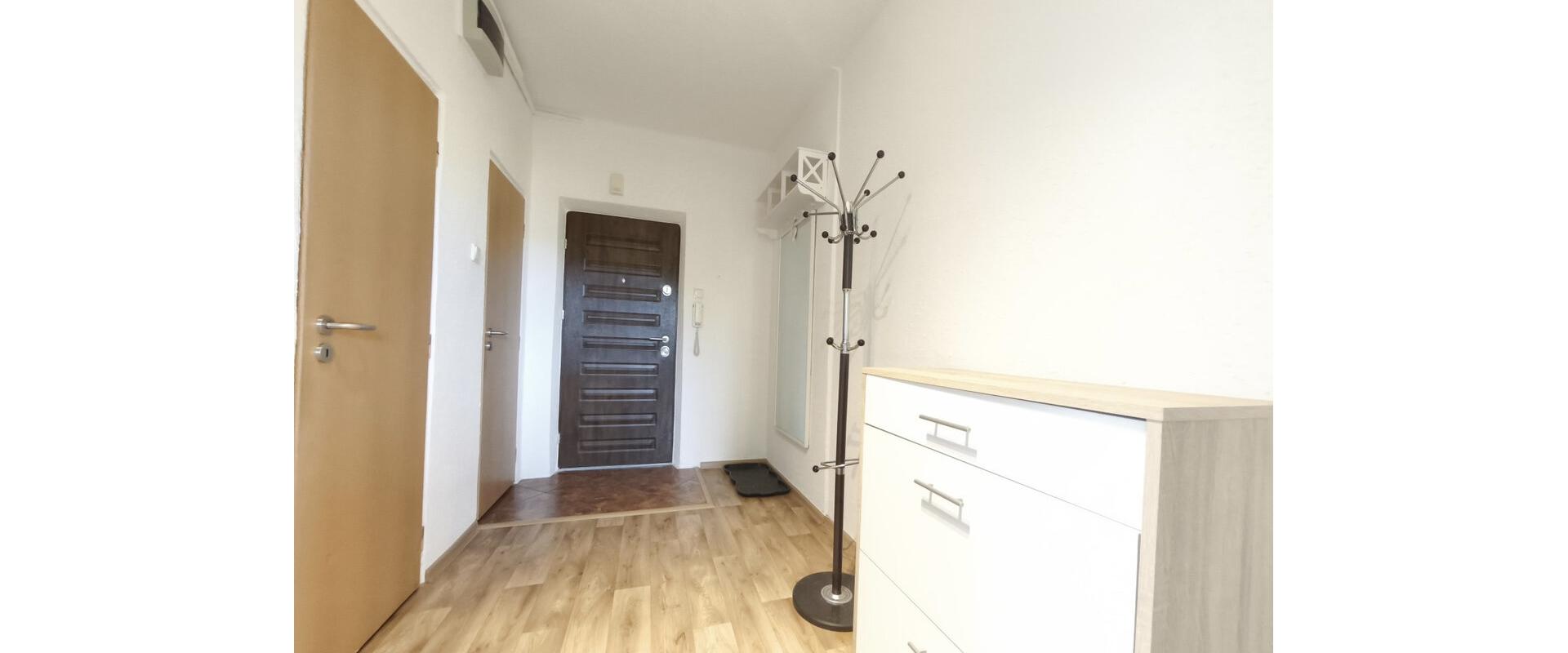 2-izbový byt na prenájom - centrum Spišskej Novej Vsi