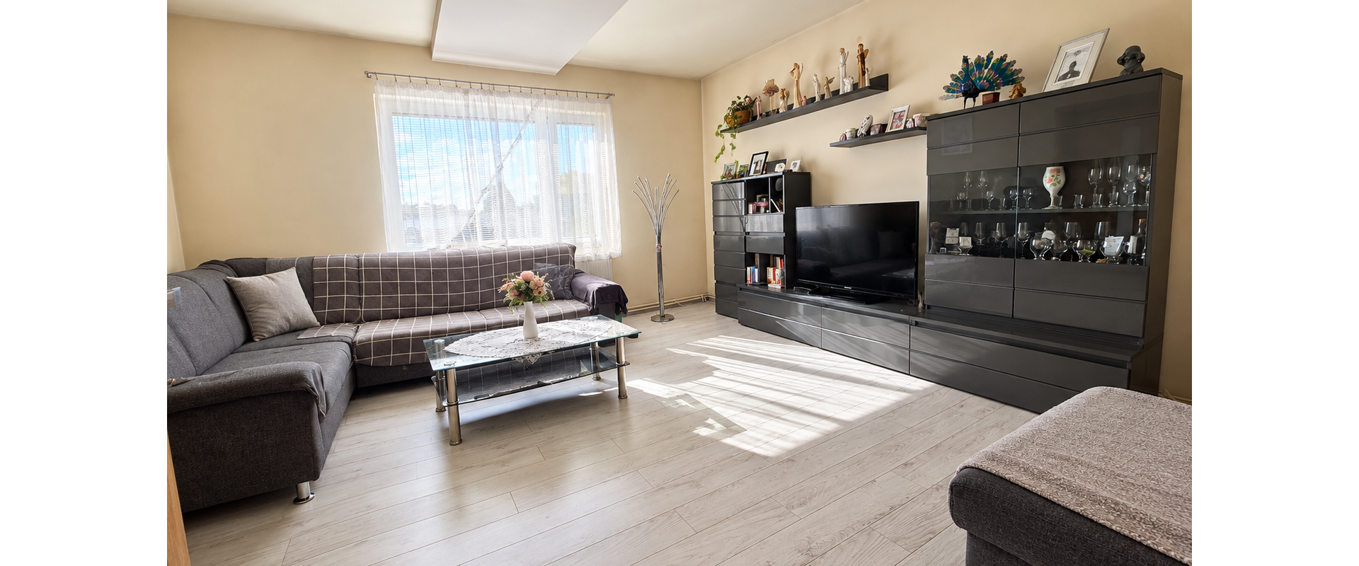 Dvojgeneračný rodinný dom s pozemkom 865 m² – Hlohovec