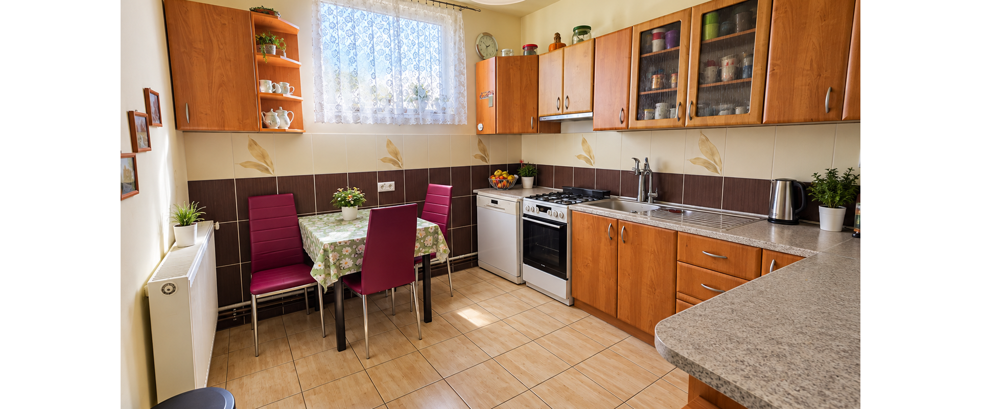 Dvojgeneračný rodinný dom s pozemkom 865 m² – Hlohovec