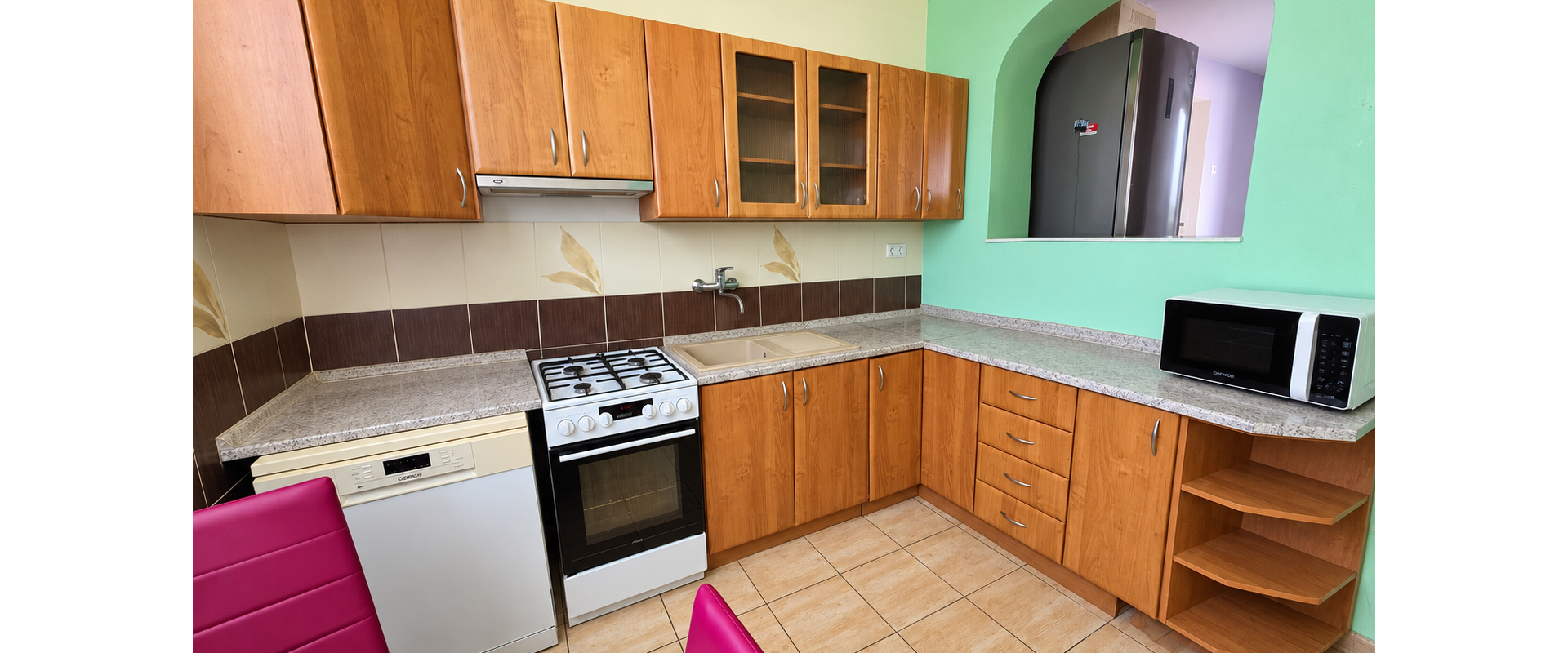 Dvojgeneračný rodinný dom s pozemkom 865 m² – Hlohovec