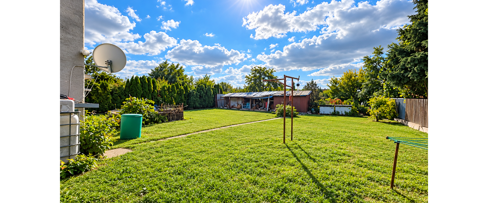 Dvojgeneračný rodinný dom s pozemkom 865 m² – Hlohovec