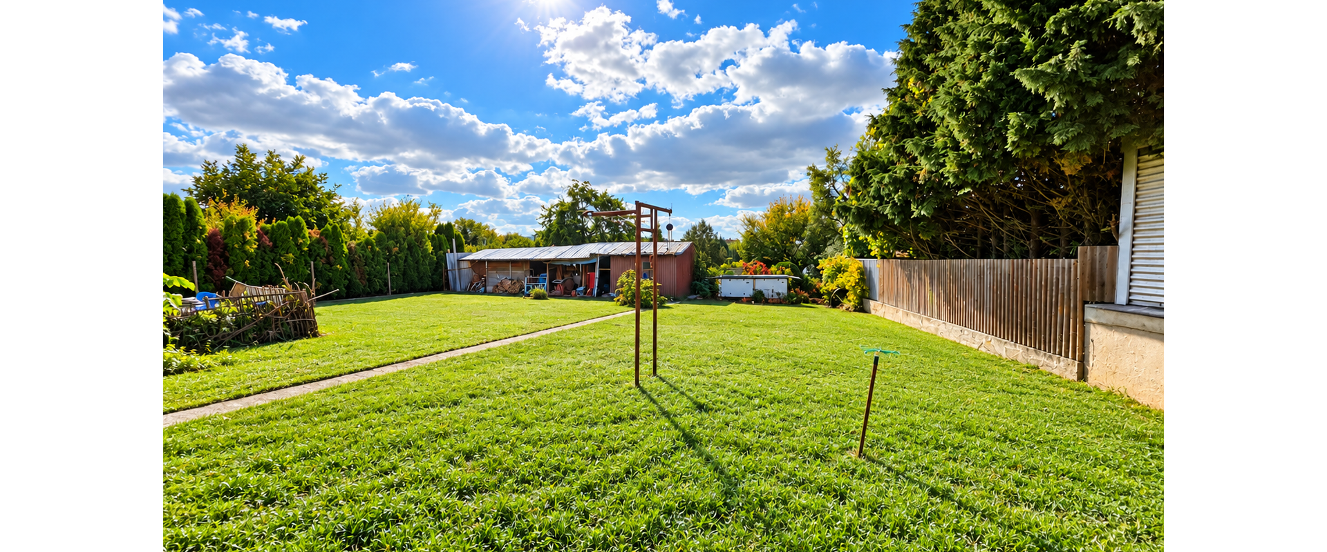 Dvojgeneračný rodinný dom s pozemkom 865 m² – Hlohovec