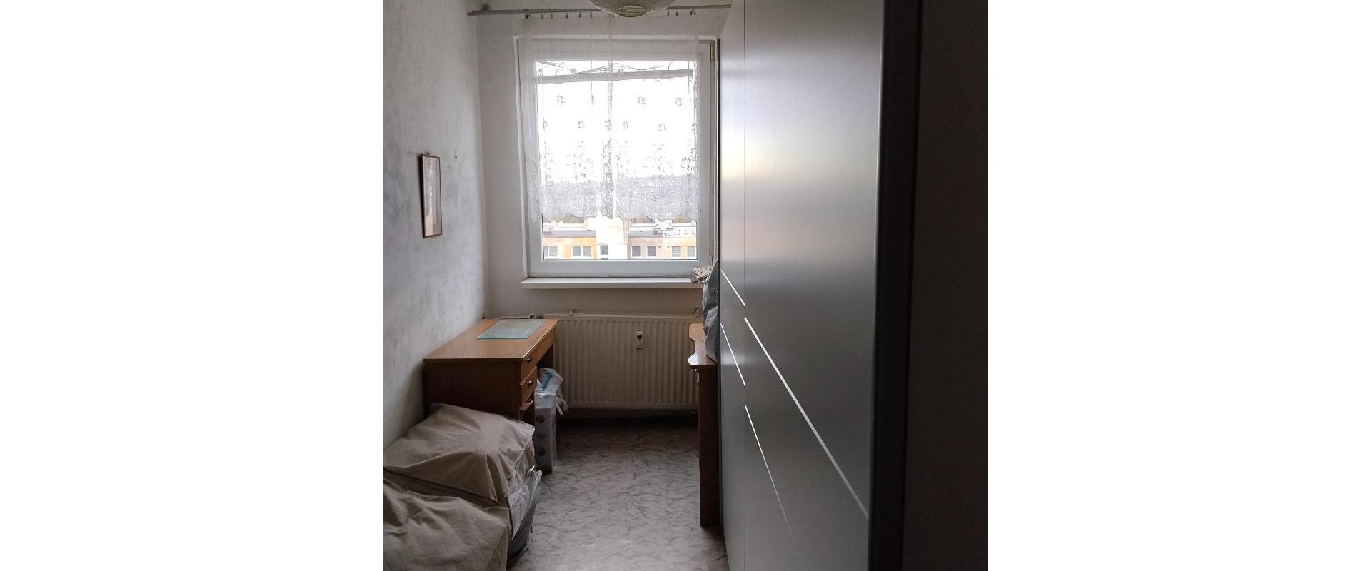 4-izbový veľký byt s balkónom / 82m2 – Ťahanovce, Berlínska