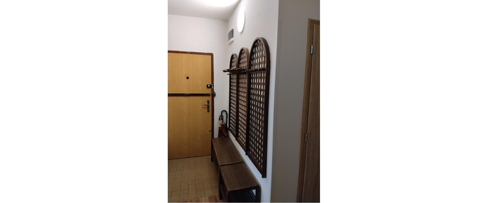 4-izbový veľký byt s balkónom / 82m2 – Ťahanovce, Berlínska