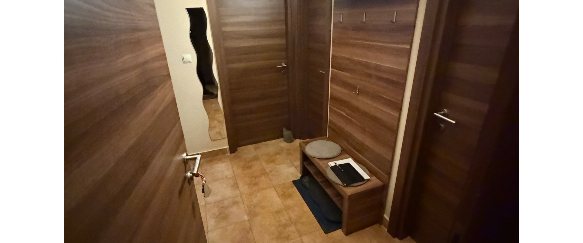 NA PREDAJ 2i apartmán na Donovaloch