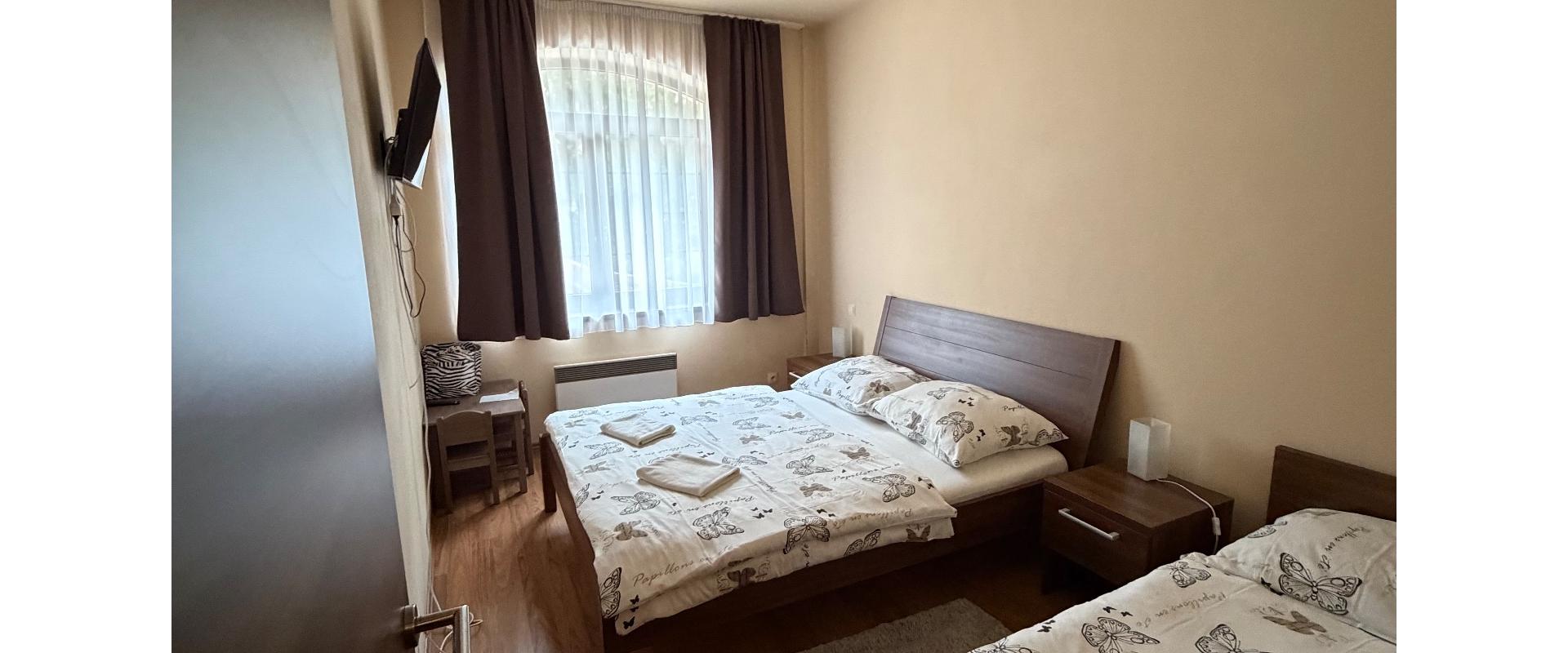 NA PREDAJ 2i apartmán na Donovaloch