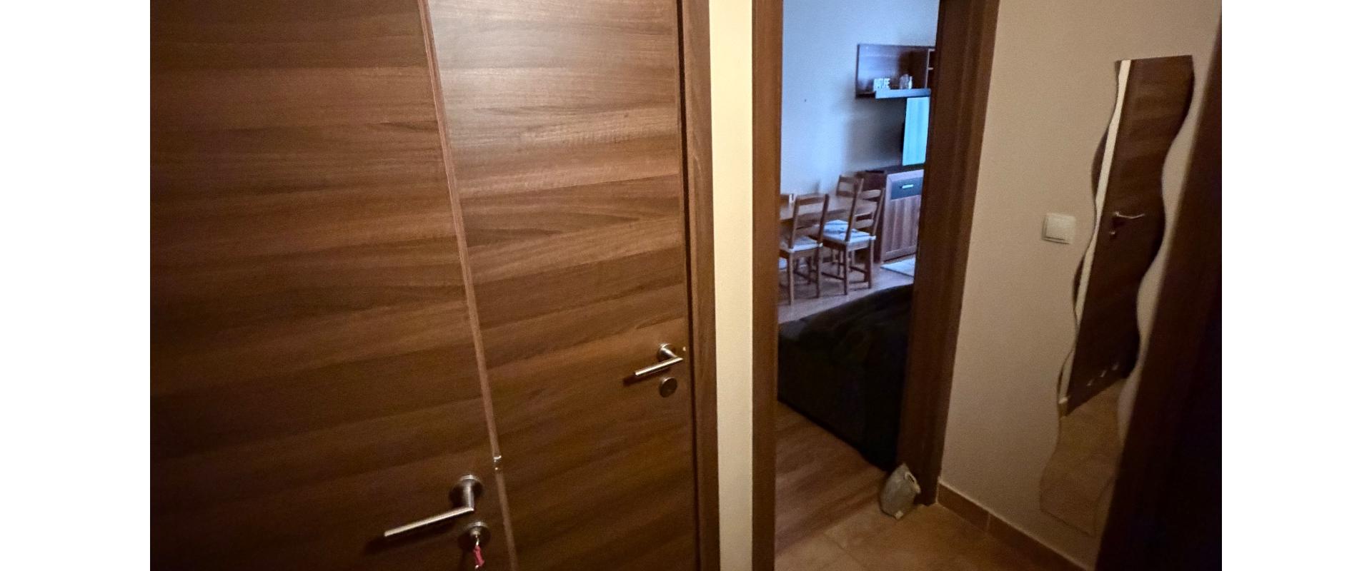 NA PREDAJ 2i apartmán na Donovaloch