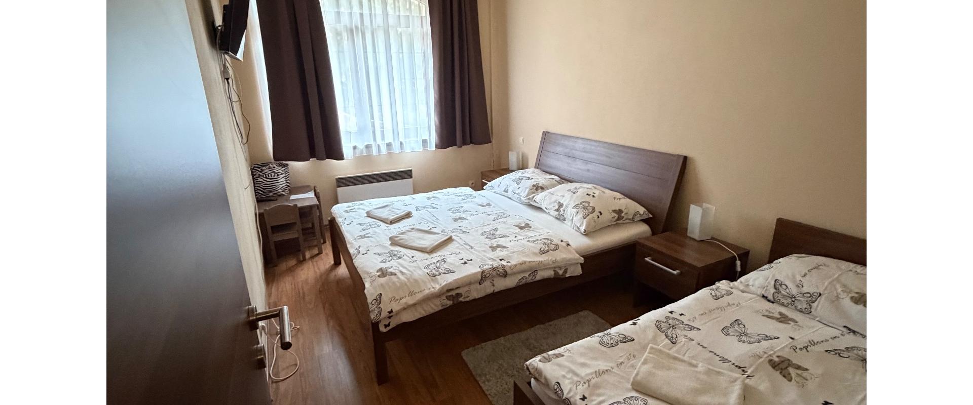 NA PREDAJ 2i apartmán na Donovaloch