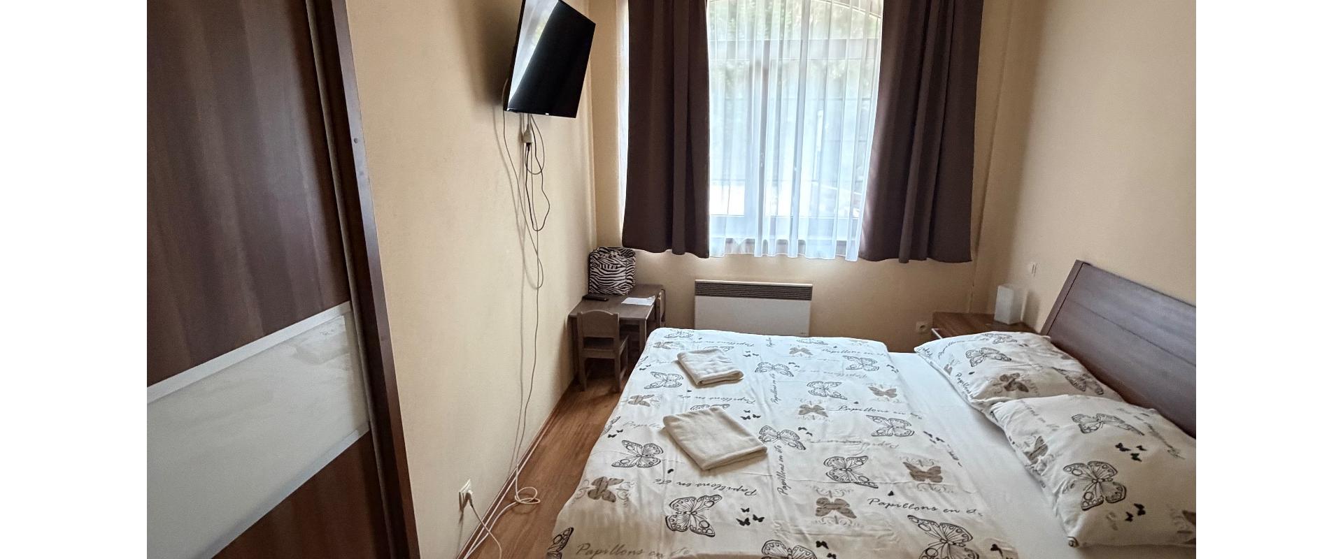 NA PREDAJ 2i apartmán na Donovaloch