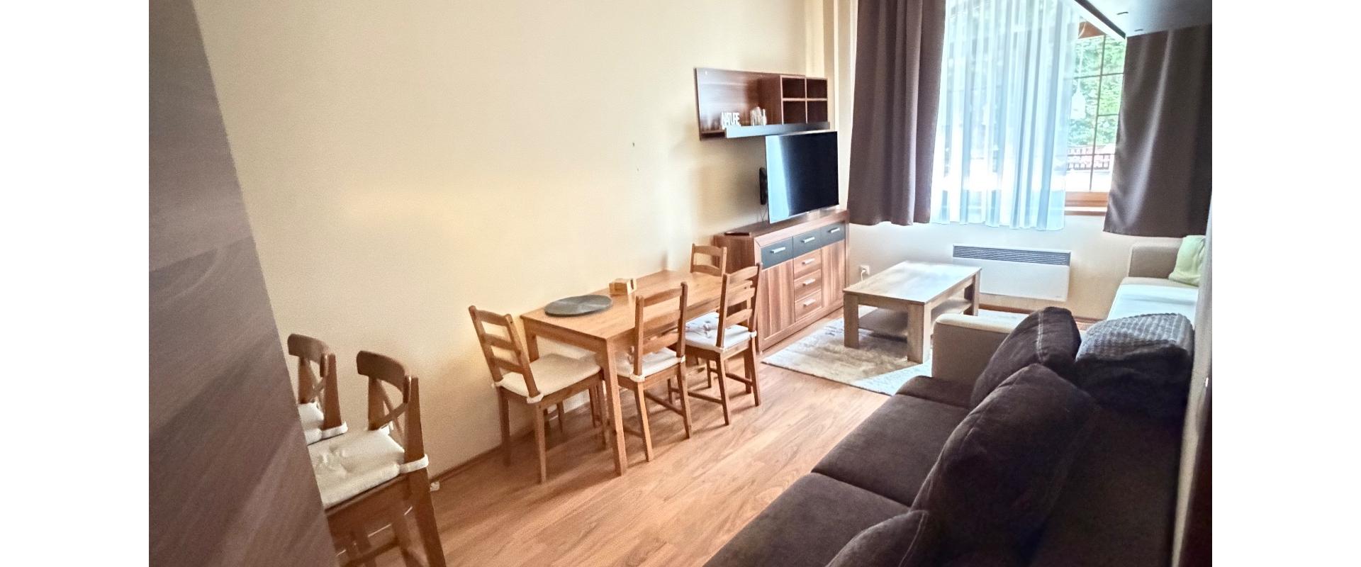 NA PREDAJ 2i apartmán na Donovaloch