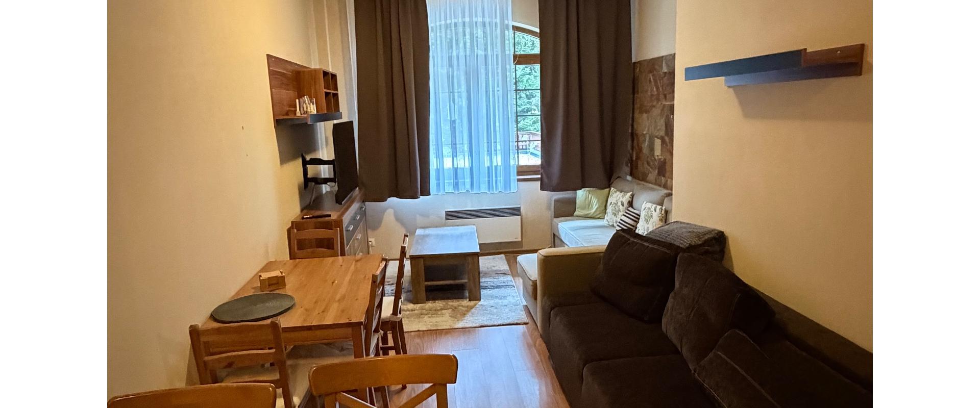 NA PREDAJ 2i apartmán na Donovaloch