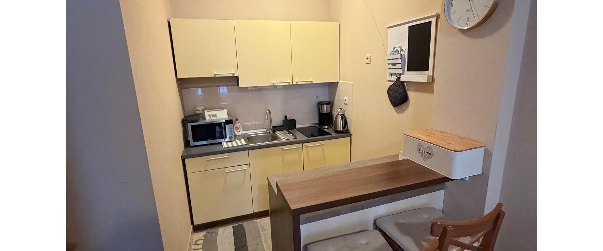 NA PREDAJ 2i apartmán na Donovaloch