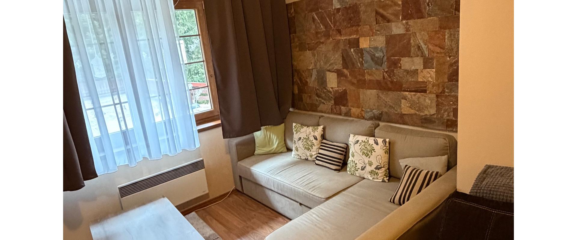 NA PREDAJ 2i apartmán na Donovaloch