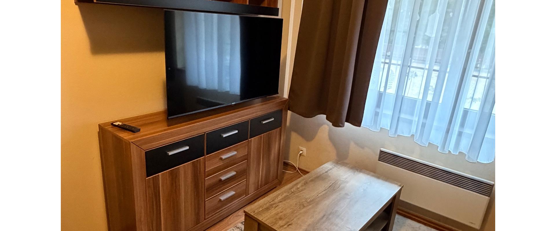 NA PREDAJ 2i apartmán na Donovaloch