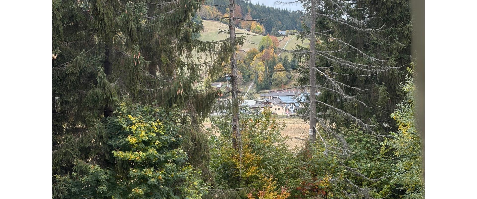 NA PREDAJ 2i apartmán na Donovaloch