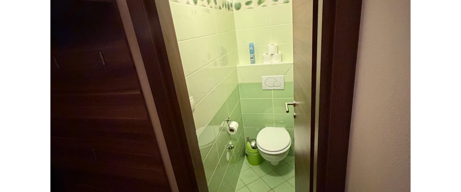 NA PREDAJ 2i apartmán na Donovaloch