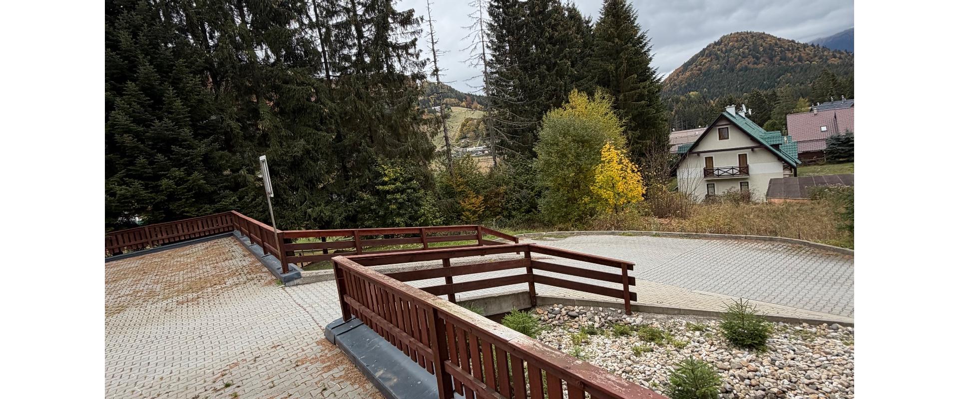 NA PREDAJ 2i apartmán na Donovaloch