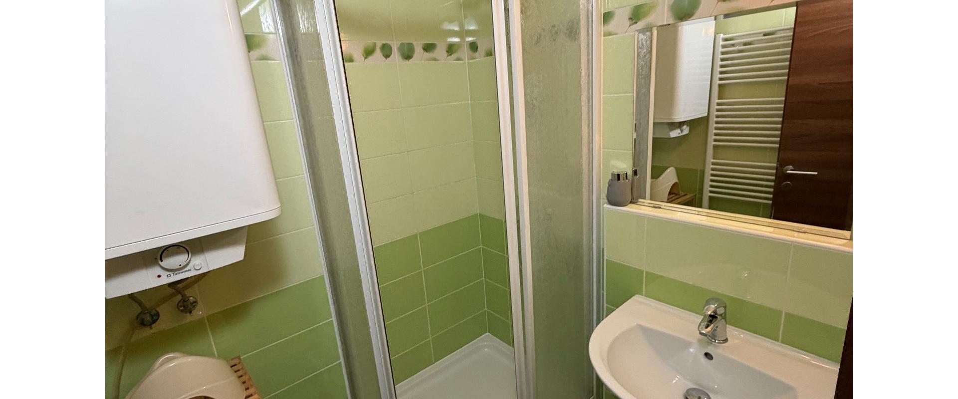 NA PREDAJ 2i apartmán na Donovaloch