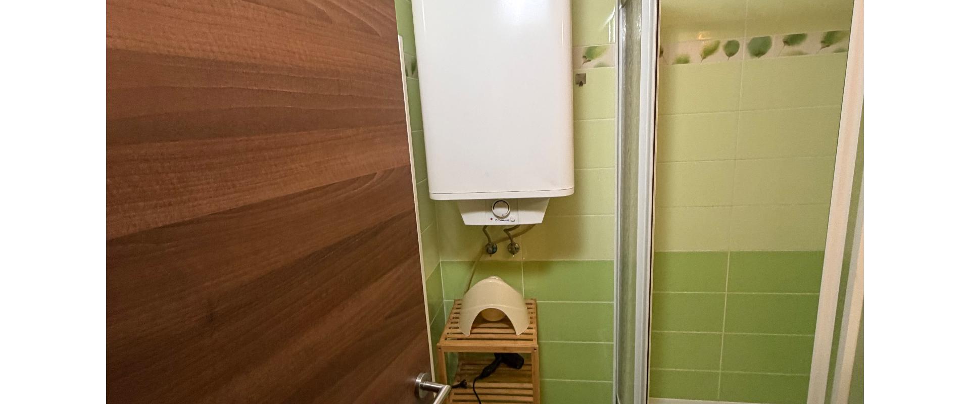 NA PREDAJ 2i apartmán na Donovaloch
