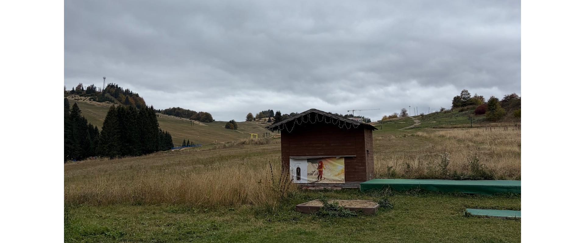 NA PREDAJ 2i apartmán na Donovaloch
