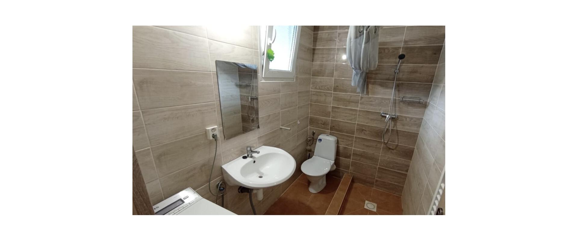 Na PRENÁJOM 1 izbový byt - garsónka, ul. Levočská, Poprad